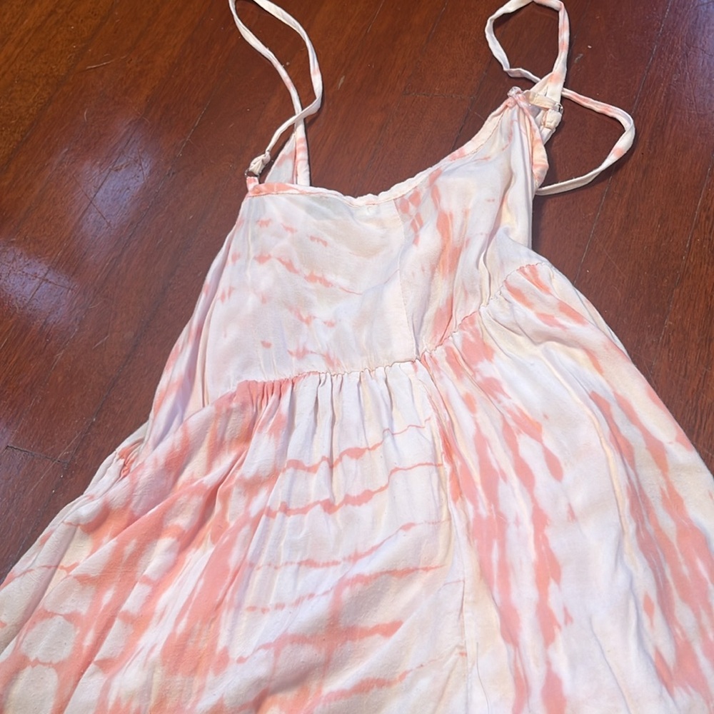 Summer romper - Picture 2 of 5